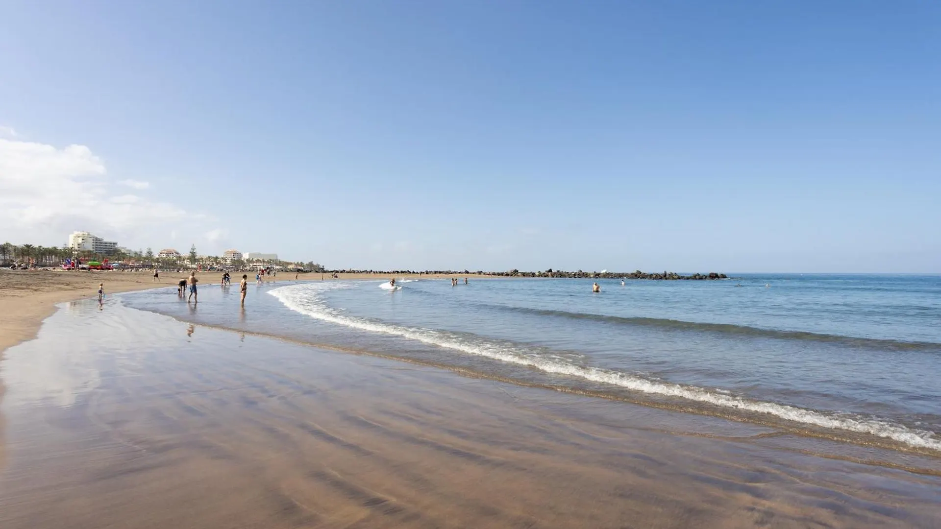 Home2Book Cute Apt, Pool & Terrace Las Americas Arona  Apartment Arona (Tenerife)